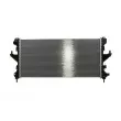 Radiateur, refroidissement du moteur MAHLE CR 1034 000P - Visuel 2