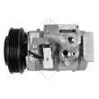 Compresseur, climatisation NRF 32539G - Visuel 3