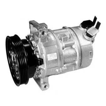 Compresseur, climatisation NRF 32541G