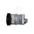 Compresseur, climatisation NRF 32542G - Visuel 2
