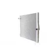 Radiateur, refroidissement du moteur MAHLE CR 1050 000S - Visuel 3