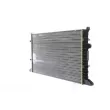 Radiateur, refroidissement du moteur MAHLE CR 1056 000S - Visuel 1