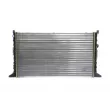 Radiateur, refroidissement du moteur MAHLE CR 1056 000S - Visuel 2