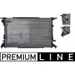 Radiateur, refroidissement du moteur MAHLE CR 1060 000P - Visuel 1
