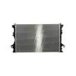 Radiateur, refroidissement du moteur MAHLE CR 1061 000P - Visuel 2