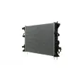 Radiateur, refroidissement du moteur MAHLE CR 1061 000P - Visuel 3