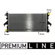 Radiateur, refroidissement du moteur MAHLE CR 1069 000P - Visuel 1