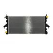 Radiateur, refroidissement du moteur MAHLE CR 1069 000P - Visuel 3