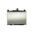 Radiateur, refroidissement du moteur MAHLE CR 1071 000S - Visuel 2