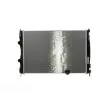 Radiateur, refroidissement du moteur MAHLE CR 1076 000S - Visuel 2
