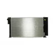 Radiateur, refroidissement du moteur MAHLE CR 1078 000S - Visuel 2