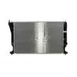 Radiateur, refroidissement du moteur MAHLE CR 1080 000S - Visuel 2