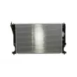 Radiateur, refroidissement du moteur MAHLE CR 1081 000S - Visuel 2