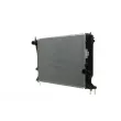 Radiateur, refroidissement du moteur MAHLE CR 1081 000S - Visuel 3