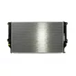 Radiateur, refroidissement du moteur MAHLE CR 1082 000S - Visuel 2
