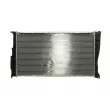 Radiateur, refroidissement du moteur MAHLE CR 1083 000P - Visuel 2