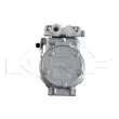 Compresseur, climatisation NRF 32548G - Visuel 3