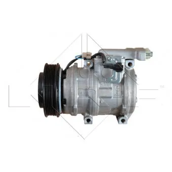 Compresseur, climatisation NRF 32549G