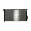 Radiateur, refroidissement du moteur MAHLE CR 1084 000P - Visuel 2