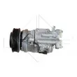 Compresseur, climatisation NRF 32549G - Visuel 2