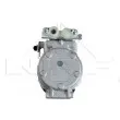 Compresseur, climatisation NRF 32549G - Visuel 3