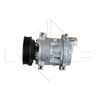Compresseur, climatisation NRF 32550G