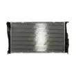 Radiateur, refroidissement du moteur MAHLE CR 1085 000P - Visuel 2