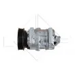 Compresseur, climatisation NRF 32550G - Visuel 2
