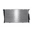 Radiateur, refroidissement du moteur MAHLE CR 1085 000S - Visuel 3