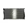 Radiateur, refroidissement du moteur MAHLE CR 1086 000P - Visuel 2