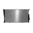 Radiateur, refroidissement du moteur MAHLE CR 1086 000S - Visuel 3