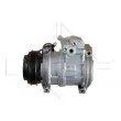 Compresseur, climatisation NRF 32552G - Visuel 2