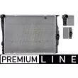Radiateur, refroidissement du moteur MAHLE CR 1088 000P - Visuel 1