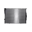 Radiateur, refroidissement du moteur MAHLE CR 1088 000P - Visuel 3