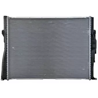 Radiateur, refroidissement du moteur MAHLE CR 1089 000P