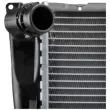 Radiateur, refroidissement du moteur MAHLE CR 1089 000P - Visuel 2