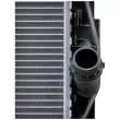 Radiateur, refroidissement du moteur MAHLE CR 1089 000P - Visuel 3