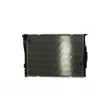 Radiateur, refroidissement du moteur MAHLE CR 1090 000P - Visuel 3