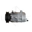 Compresseur, climatisation NRF 32557G - Visuel 2
