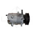 Compresseur, climatisation NRF 32557G - Visuel 3