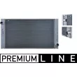 Radiateur, refroidissement du moteur MAHLE CR 1095 000P - Visuel 1