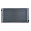 Radiateur, refroidissement du moteur MAHLE CR 1095 000P - Visuel 3
