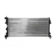 Radiateur, refroidissement du moteur MAHLE CR 1096 000S - Visuel 3