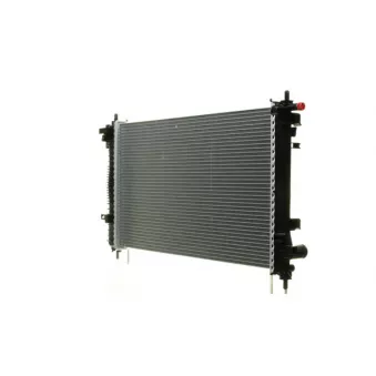 Radiateur, refroidissement du moteur MAHLE CR 1098 000P