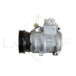 Compresseur, climatisation NRF 32562G - Visuel 1