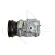 Compresseur, climatisation NRF 32562G - Visuel 2