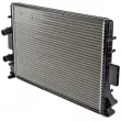 Radiateur, refroidissement du moteur MAHLE CR 1105 000P - Visuel 3