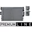 Radiateur, refroidissement du moteur MAHLE CR 1106 000P - Visuel 1