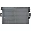 Radiateur, refroidissement du moteur MAHLE CR 1106 000P - Visuel 3