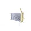 Radiateur, refroidissement du moteur MAHLE CR 1108 000S - Visuel 3